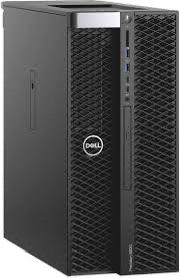 Componenti Dell Precision 5820/7820