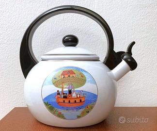 VILLEROY & BOCH - Bollitore NAIF -NUOVO