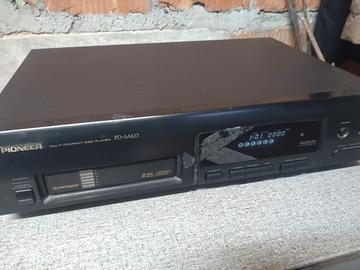 Lettore CD Pioneer PD-M423