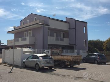 Appartamento in Via Fabrizio De Andrè a Carloforte