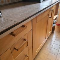 Mobili cucina ikea