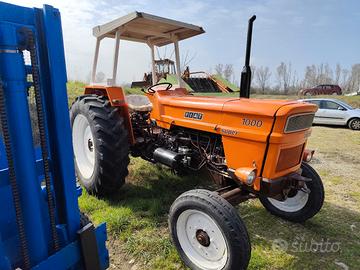 Fiat 1000 super