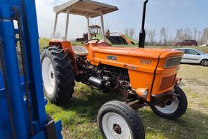 Fiat 1000 super