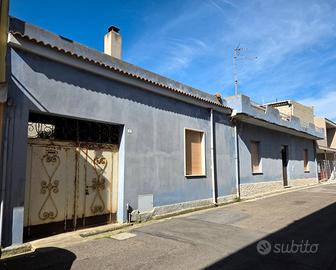 Sinnai Indipendente su Lotto di mq 300