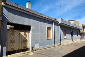 Sinnai Indipendente su Lotto di mq 300