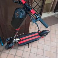 monopattino elettrico sunnigoo