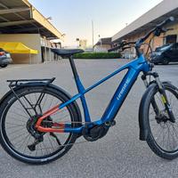 SALDI Ebike HAIBIKE Yamaha TKK4