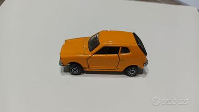 polistyl honda coupe  1\43