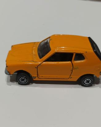 polistyl honda coupe  1\43