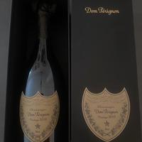 N.1 confezione Dom Perignon vintage 2013