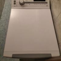 Arredamento quasi nuovo + lavatrice