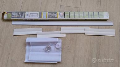 Zanzariere per porta finestra - NUOVE