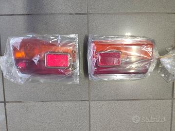 Stop alfa romeo Gt Veloce