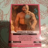 cavernicolo digitale 