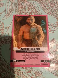 cavernicolo digitale 