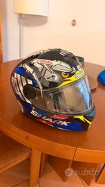 Casco SHARK Miguel Oliveira “First Portuguese Win”