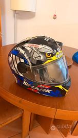 Casco SHARK Miguel Oliveira “First Portuguese Win”