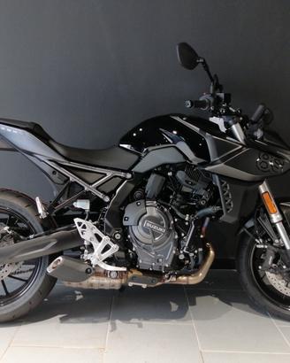 Nuova Suzuki GSX-8R OPERAZIONE 50%