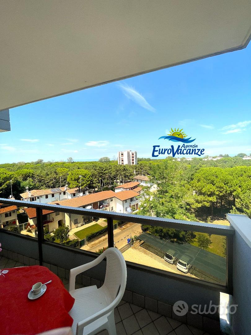 Apartment in San Michele al Tagliamento, Lido del Sole - Vista 3