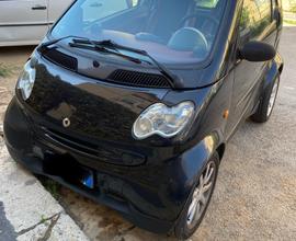 Smart 450 motore nuovo