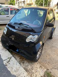 Smart 450 motore nuovo