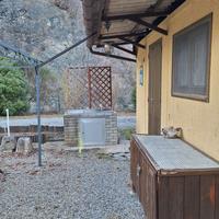 Bungalow in campeggio a Pontebarberino (Bobbio)