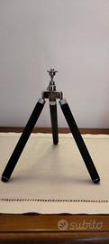 treppiedi fotocamera