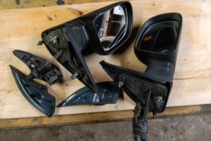 accessori auto