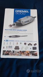 dremel 3000