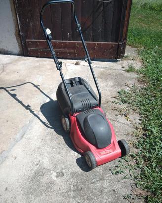 tosaerba elettrico