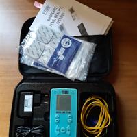 Elettromedicale/Elettrostimolatore I- tech