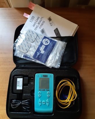 Elettromedicale/Elettrostimolatore I- tech