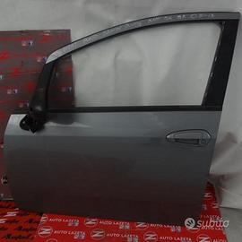 Portiera Anteriore Sinistra Fiat Grande Punto Evo 