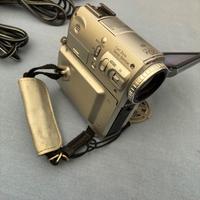 Videocamera Sony dcr pc 105