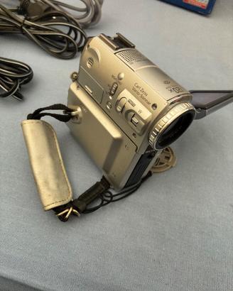 Videocamera Sony dcr pc 105