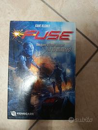 Fuse gioco da tavolo