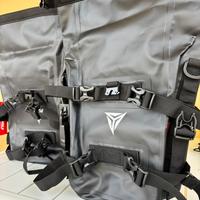 Borse moto para motore NUOVE 8L