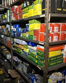 Ricambi Auto dal 1978 al 2008