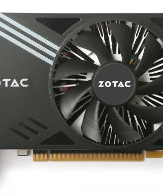 Nvidia GTX 1060 3GB Zotac