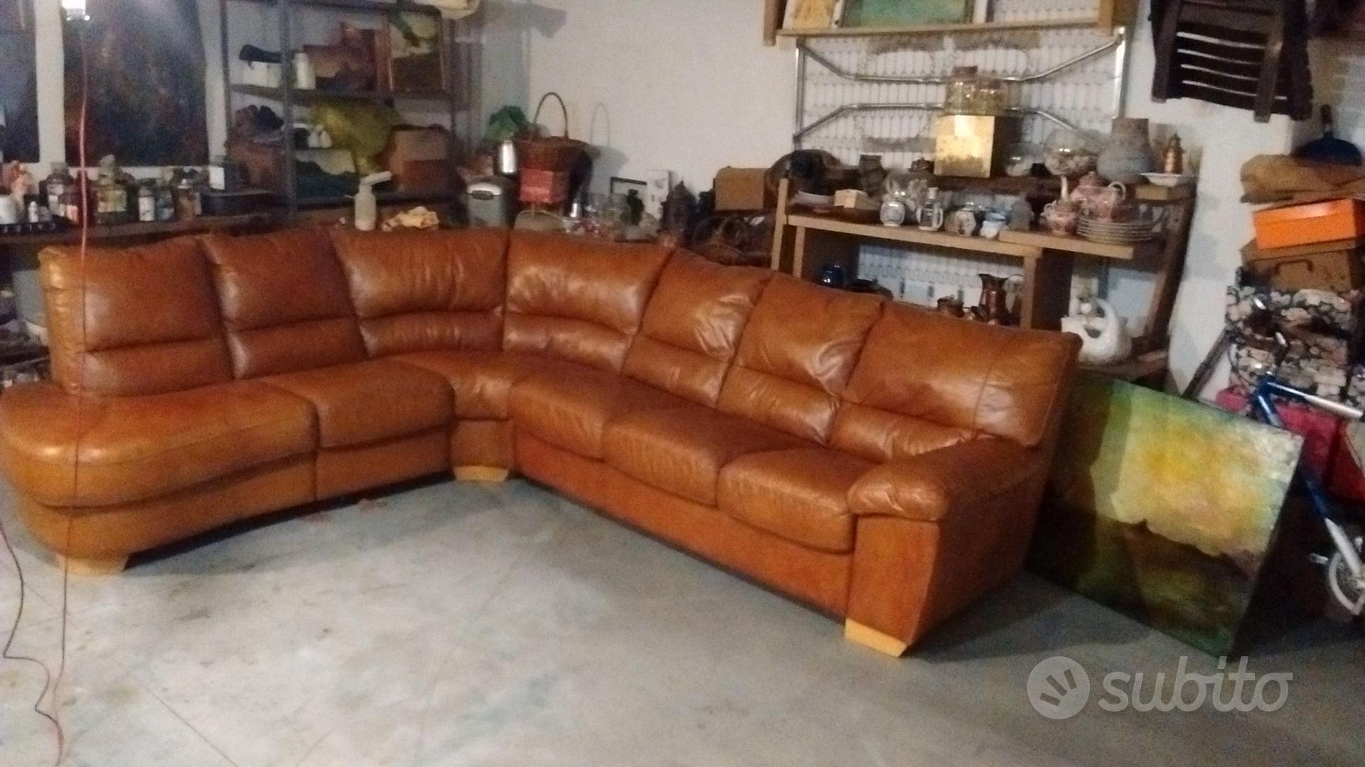 RESTAURO E RINNOVO DI POLTRONE E DIVANI IN PELLE Arredamento e