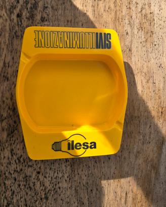 Posacenere Ilesa 