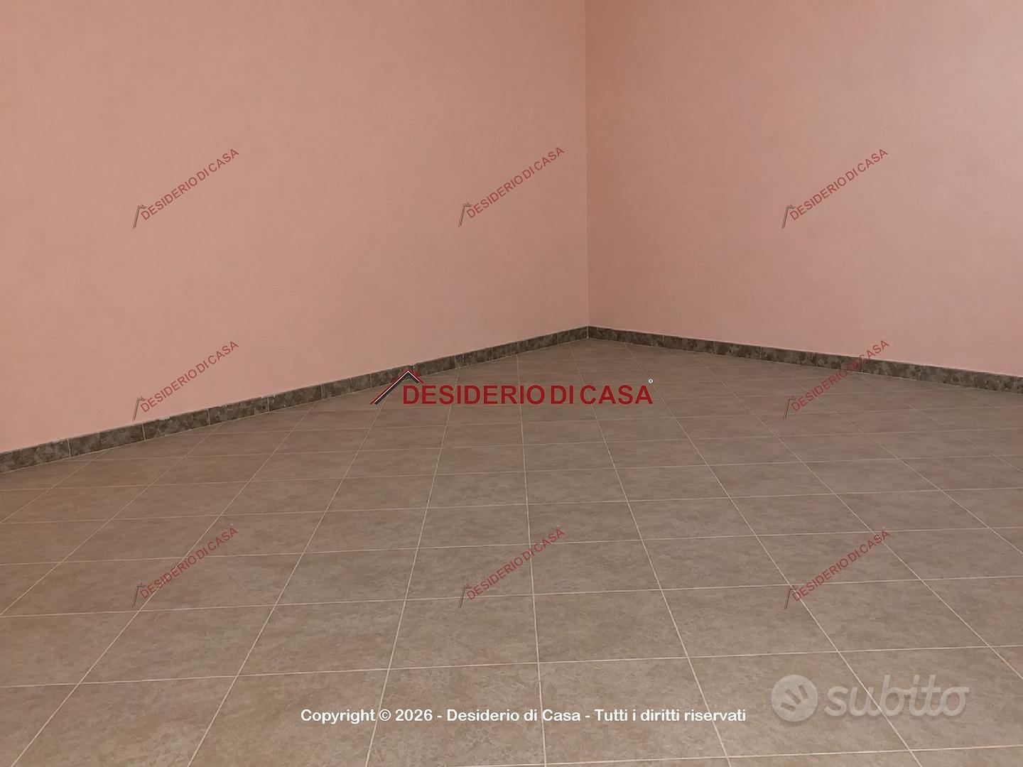 Appartamento – Agrigento, Bibirria, Villaseta - Vista 5