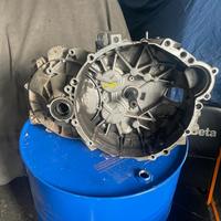 cambio Volvo S60 benzina
