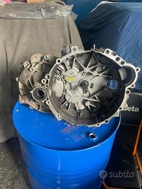 cambio Volvo S60 benzina