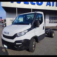 IVECO - DAILY 35C16A8 telaio
