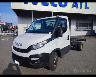 IVECO - DAILY 35C16A8 telaio
