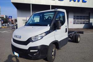 IVECO - DAILY 35C16A8 telaio