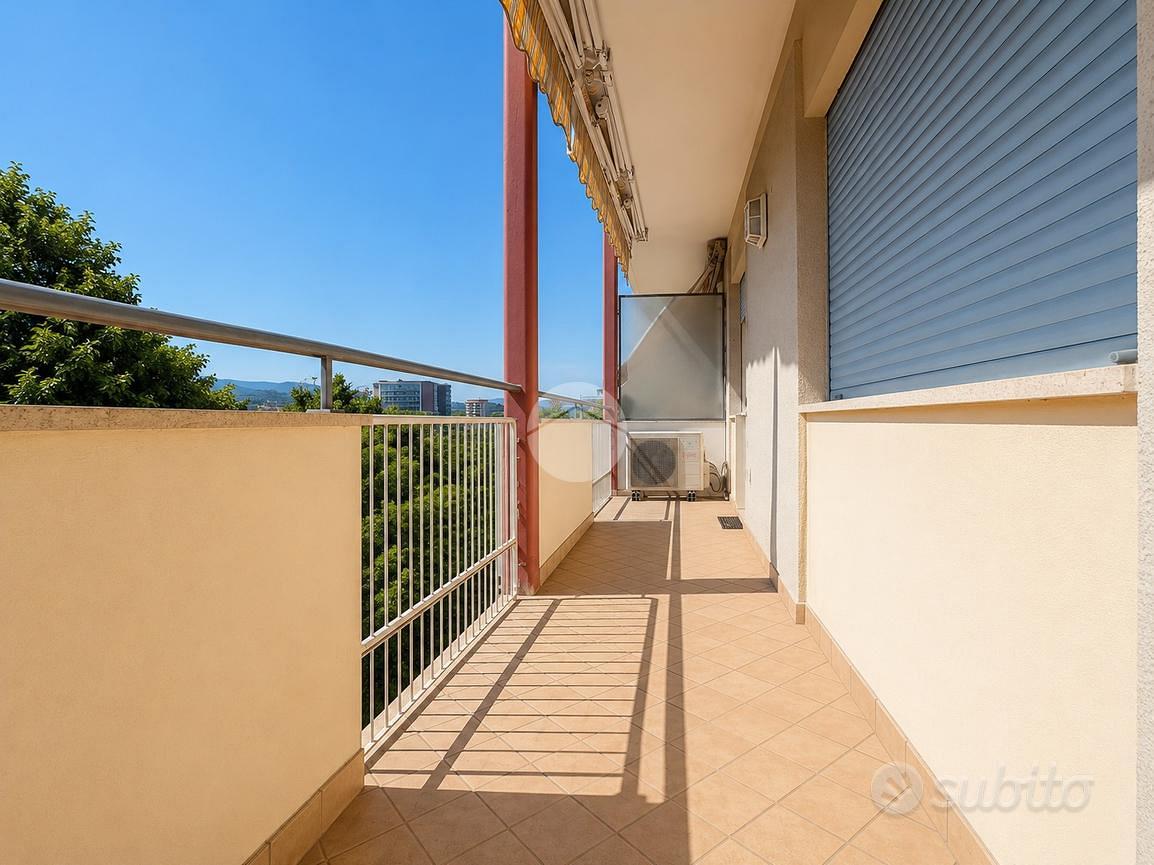 Appartamento – Terni, Città Giardino - Vista 5