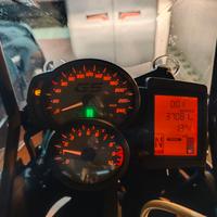 Bmw F800gs adventure