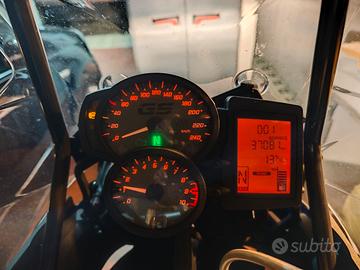 Bmw F800gs adventure